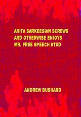 free speech book cover