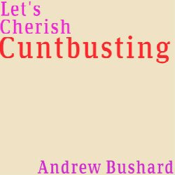 Cuntbusting porn book