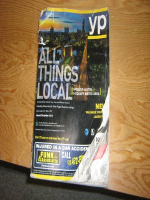 Austin TX Yellow Pages Directory