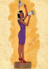 black woman entrepreneurs on free speech ebook cover