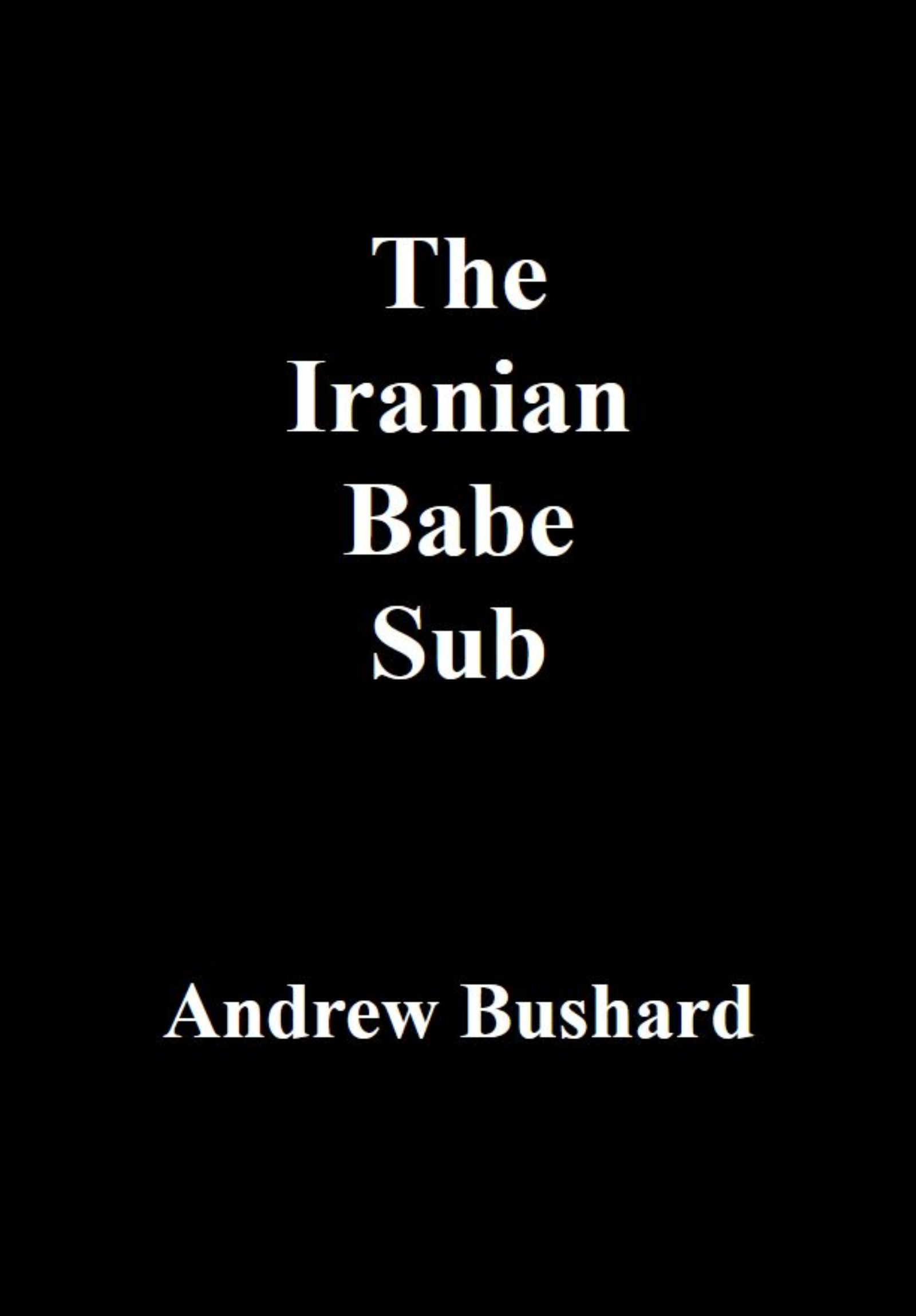 Iranian woman story