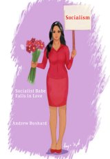 socialism book cover