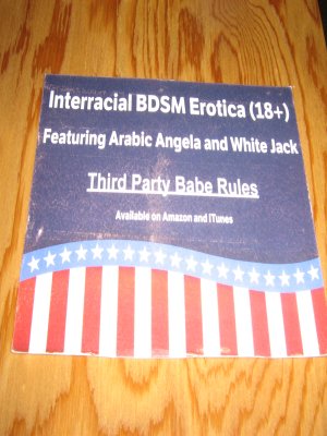 Cole Directory erotica campaign